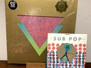 Goat - Commune LP + 7