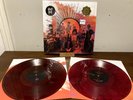 Goat - Requiem 2LP (SP1171) Loser Edition First Run Colored Vinyl