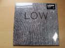 Low/Hey What/2021 Sub Pop LP/Loser Edition/Clear Vinyl/New/Nr MINT/Sealed