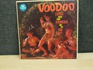 Voodoo, Exotic Music From Polynesia And The Far East Hi-fi Tops, ROBERT DRASNIN