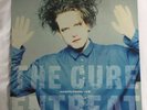 The Cure LP Vinyl Record Entreat  London Live at Wembley 89 843 359-1 FIXR 17