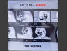 THE BEATLES | Let It Be Naked 180g Vinyl LP/plus 7