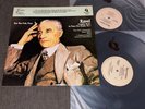 2PMC-2712 ed1 2LP Kun Woo Paik: Ravel: Works for piano (two hands). NM-/MINT