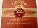 The Dreams 1954 DOO WOP 78 Darlene / A Letter To My Girl SAVOY VG+++ HEAR