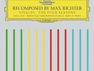 VIVALDI RECOMPOSED - THE FOUR SEASON - 10TH ANN. 2LP