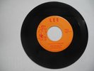 ORANGIE HUBBARD Just Moved In / Our Love Won't Stop 45 7