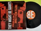 THEY MIGHT BE GIANTS They'll Need A Crane (1989) 12