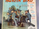 Thr Trashmen Surfin' Bird Rare Vinyl LP