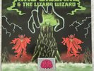 King Gizzard & The Lizard Wizard - I'm In Your Mind Fuzz [New LP Vinyl]