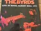 The Byrds Live At Royal Albert Hall Vinyl Rare Roger McGuinn Rock N Roll HoF