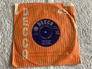 MORT SHUMAN - Turn me loose 7