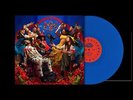 The Cat Empire - Bird in Paradise (LTD Blue LP)  [VINYL]