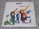 ABBA The Album KSD19164 LP Vinyl SEALED 1978 