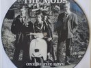 THE MODS - ONE OF THE BOYS 2020 UK LIMITED EDITION PICTURE DISC 7