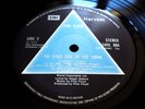 PINK FLOYD DARK SIDE OF THE MOON SOLID BLUE 1st MINT- Rarest A2 B2 TOP ARCHIVE