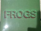 Nick Cave And The Bad Seeds Frogs Limited Vinyl 45  From Wild God