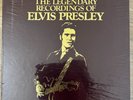 The Legendary Recordings Of Elvis Presley, DML6-0412, 6 LPs Box Set New Sealed