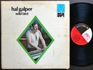 HAL GALPER Wild Bird LP MAINSTREAM RECORDS MRL 354 US 1972 Jazz Fusion