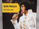 Elvis Presley - 20 Golden Hits - 12