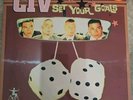 Civ (CIV) Set Your Goals 12