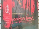 APOCALYPSE NOW - FINAL CUT (MONDO SOUNDTRACK) [2 X COLOUR VINYL]12 - NEW SEALED