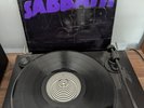 Black Sabbath Master of Reality Vinyl Vertigo 6360050 1Y1 2Y1 EX LOW MATRIX