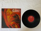The Stooges - Funhouse LP Iggy Pop Elektra 1982 reissue