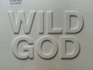 Nick Cave & The Bad Seeds - Wild God - (Vinyl, LP, Album, Limited Edition, Stere