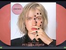 HAYLEY WILLIAMS  Petals For Armor 2LP on PINK VINYL New SEALED Paramore