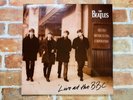 BEATLES Live at the BBC Double Vinyl Record U.K Pressing Fast