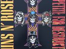 Guns N' Roses – Appetite For Destruction  - Geffen Records 2022 - STUNNING MINT