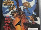 STRYPER To Hell With The Devil 1986 Christian Metal Original Limited Cover NM+M-