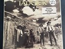 Tangier Four Winds Vinyl LP 1989 Us Release Gold Promo Stamp & Cut NM+M- W/Lyric
