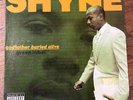 Shyne - Godfather Buried Alive Green Label VINYL 2LP PROMO