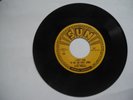 ELVIS PRESLEY I Don't Care If The Sun Don't Shine 45 7