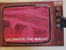 The Selecter  - Celebrate The Bullet album CHR 1306 Spanish ed.  VG+