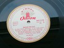 THE BEATLES FOR SALE ORIGINAL 1964   GERMAN STEREO   ODEON  SMO 83 790