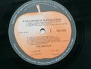 THE BEATLES  NEW ZEALAND  A COLLECTION OF  BEATLES OLDIES LP  RARE  APPLE  PRESS
