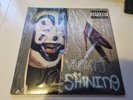 Violent J  - The Shining 12” Vinyl Record SEALED insane clown posse esham New