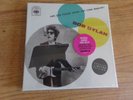 BOB DYLAN 45 RPM BOX SET OF 4 SEALED CRAWL OUT YOUR WINDOW