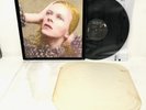 EX- David Bowie Hunky Dory 1971 Vintage Vinyl RCA records AYL1-3844 NO BARCODE