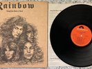 Rainbow – Long Live Rock 'N' Roll ; 1978 LP  VINYL IS EX