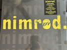 Green Day - Nimrod. XXV on Reprise Ltd Numbered Silver 5 LP Vinyl Box Set