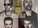 U2 Songs of Surrender SEALED Boston Celtics Edition   2500