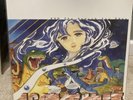 EVO The Search For Eden SNES Soundtrack LP Green Vinyl Not Moonshake *READ* VG