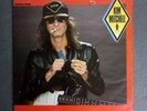 Kim Mitchell - Akimbo Alogo LP (1984, Bronze Records) 7 90257-1