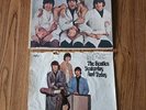 The Beatles original east #3 1966 Mono 3rd State Butcher Cover ex peel no splits