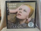 DAVID BOWIE HUNKY DORY LIMITED EDITION GOLD VINYL SEALED UNOPENED DB69733