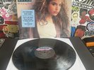 TAYLOR DAYNE Tell It To My Heart VG++ VINYL W/HYPE STICKER