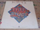 Free Free At Last 1972 A&M SP 4349 Stereo WL Promo VG+ VG+